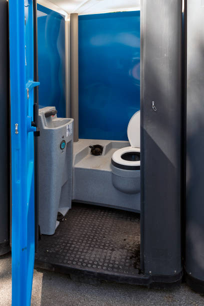 Best Long-term porta potty rental  in Van Vleck, TX