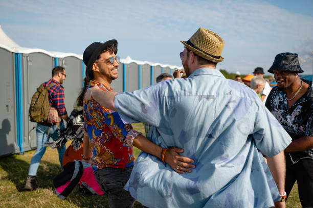  Van Vleck, TX Porta Potty Rental Pros