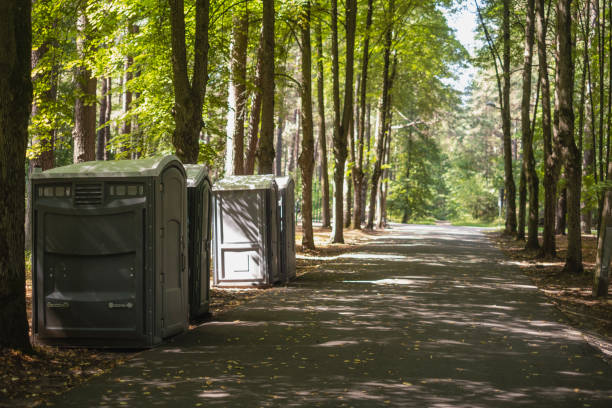 Best Porta potty services near me  in Van Vleck, TX