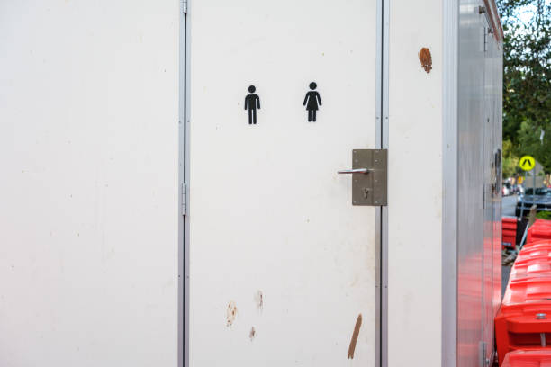 Best Sanitation services for porta potties  in Van Vleck, TX