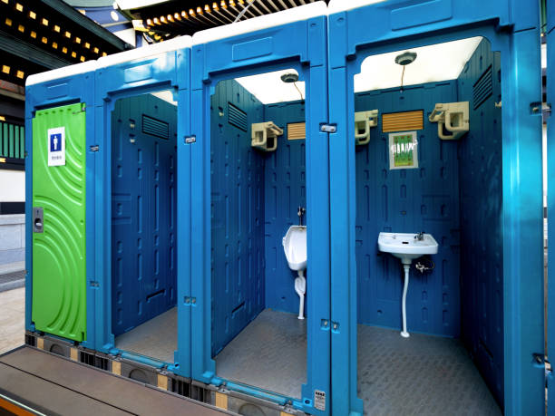 Best Porta potty for special events  in Van Vleck, TX