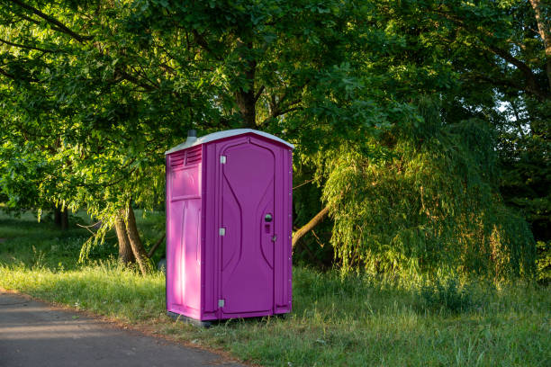 Best Affordable porta potty rental  in Van Vleck, TX