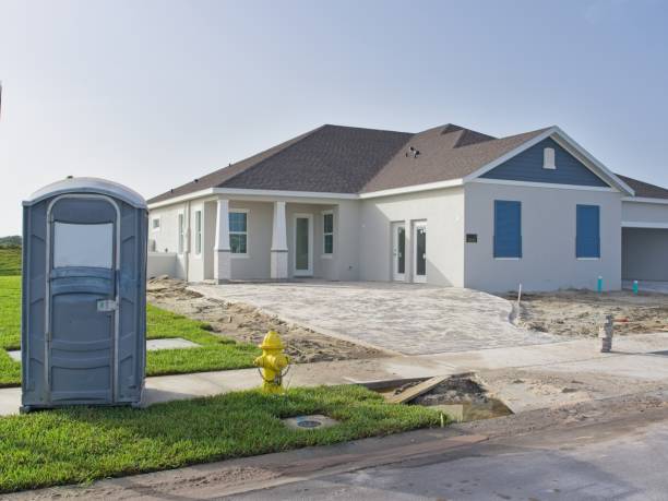 Best Best portable toilet rental  in Van Vleck, TX
