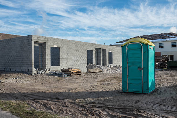 Best Porta potty services near me  in Van Vleck, TX